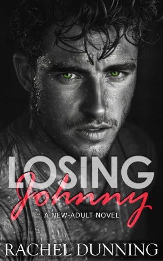 Losing Johnny by Rachel Dunning eBook