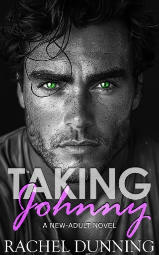 Taking Johnny by Rachel Dunning eBook