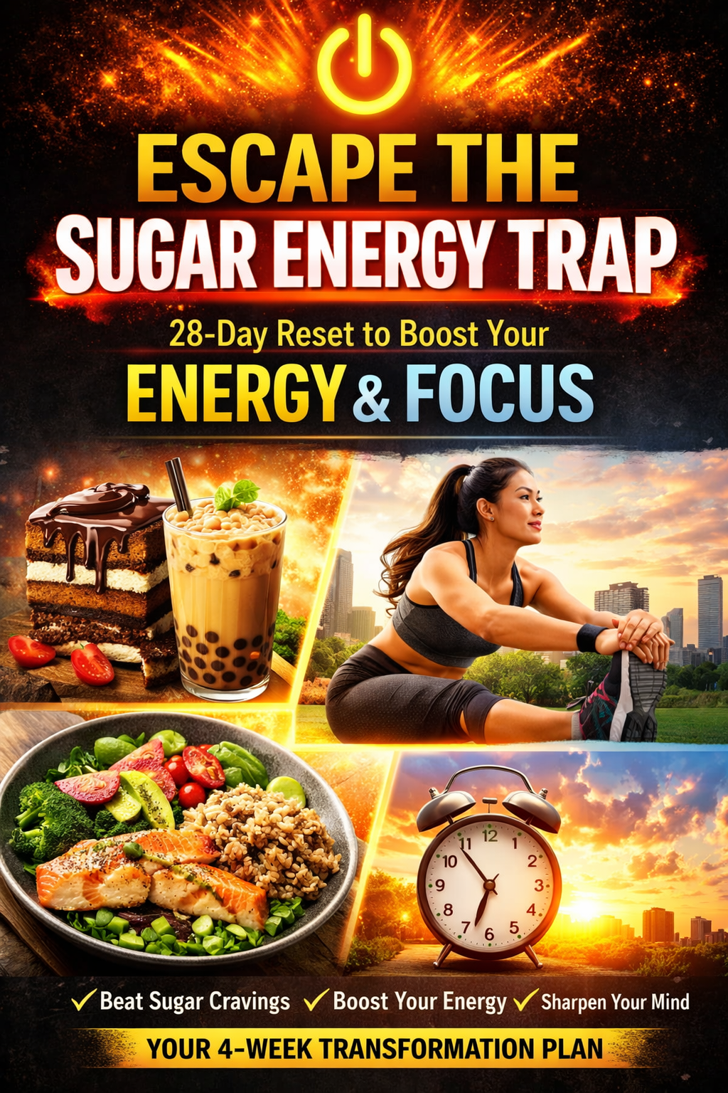 sugar energy crash, metabolic reset, energy detox, sugar addiction help, blood sugar balance, energy metabolism, sweet drinks health, fatigue solution, sugar detox program, metabolic health guide, energy reset 28 days, reduce sugar cravings, Malaysia heal