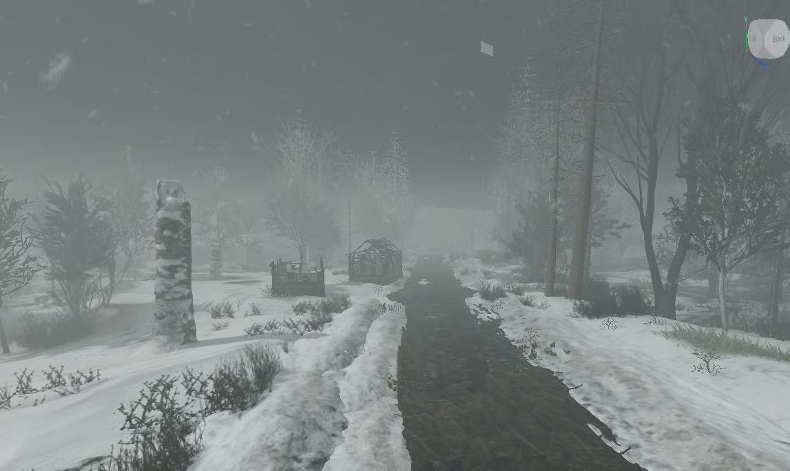 Action-packed military roleplay map Roblox