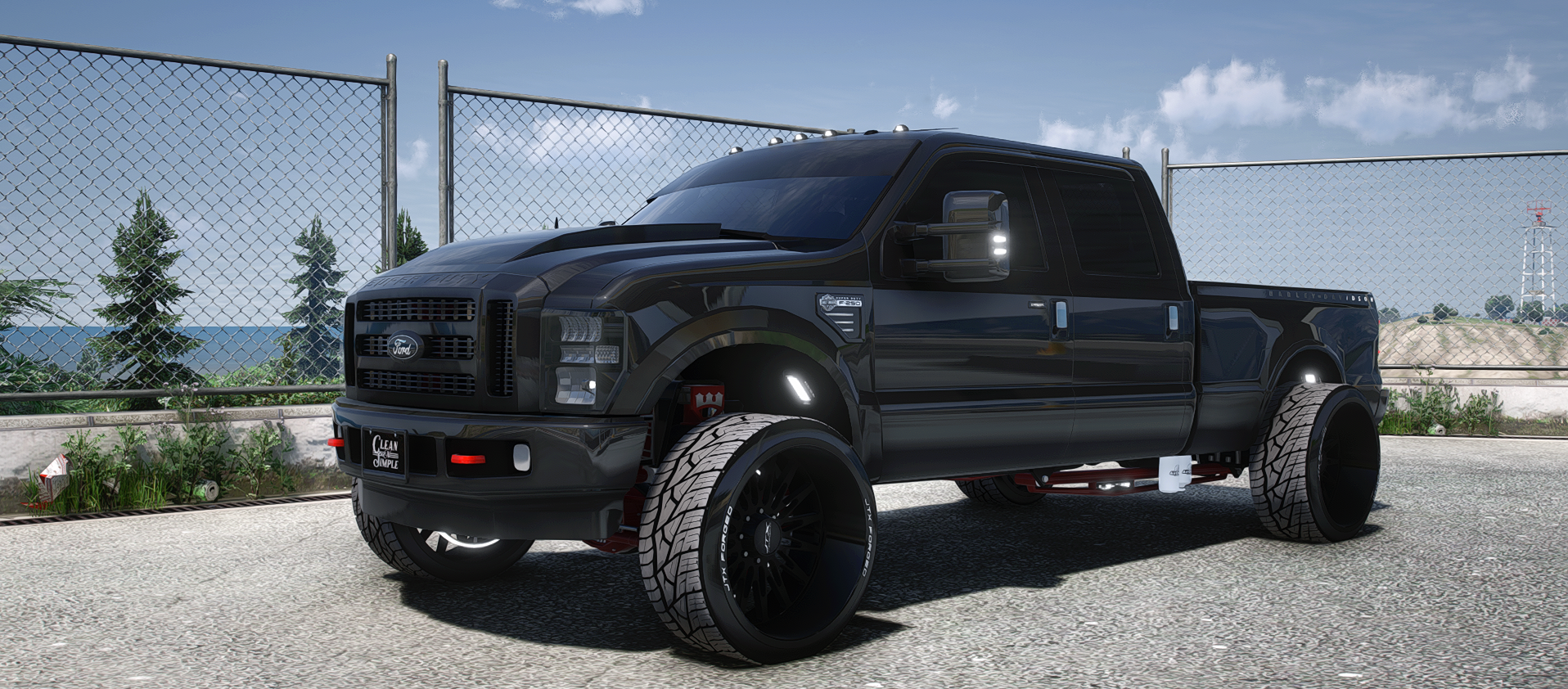 Truck Pack - Payhip