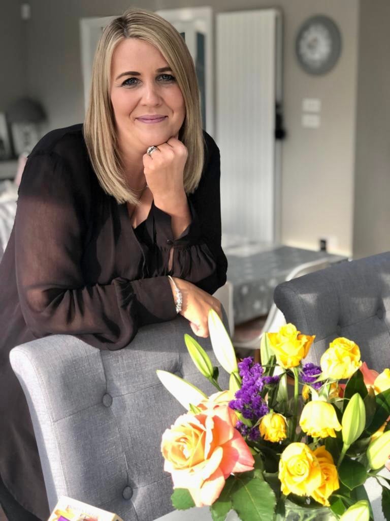 Helen Barry Meditation Bundle