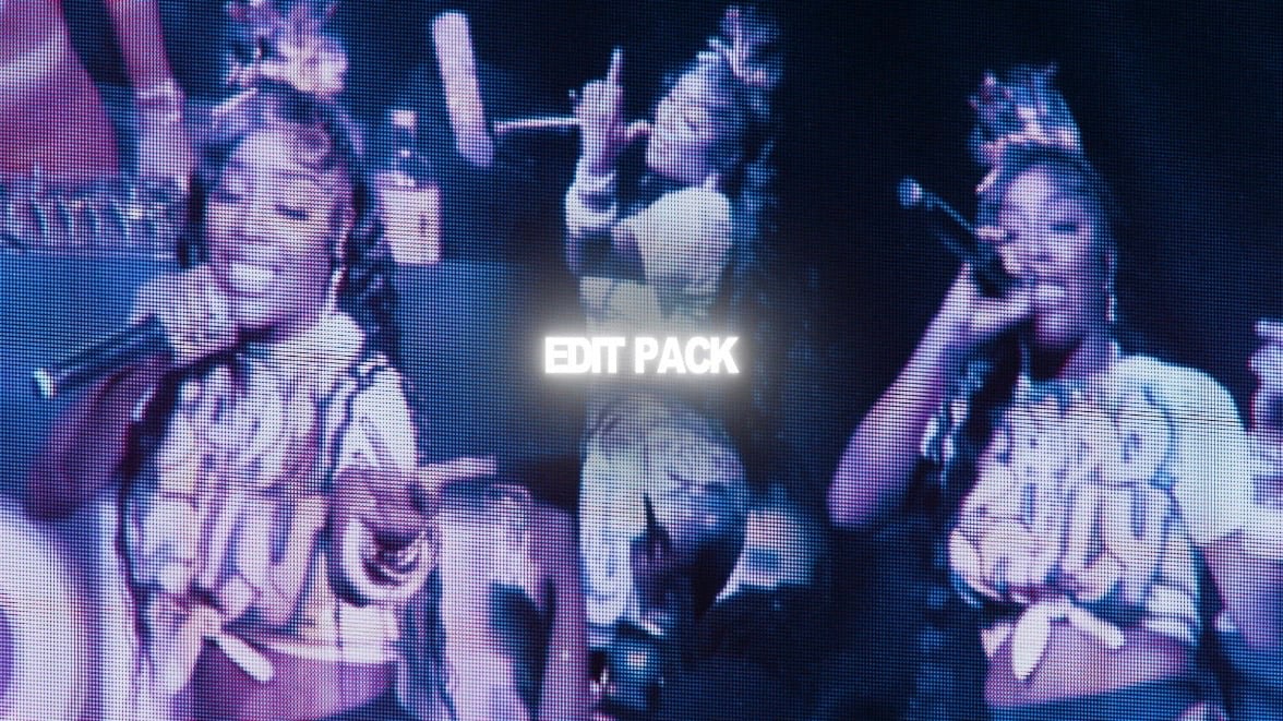 Edit Pack - Payhip