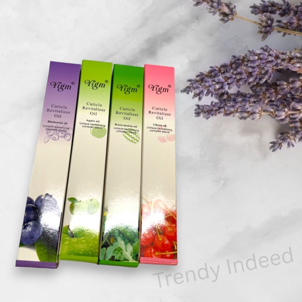 Nail care cuticle oil treatment moisturizing nail nutrition pen