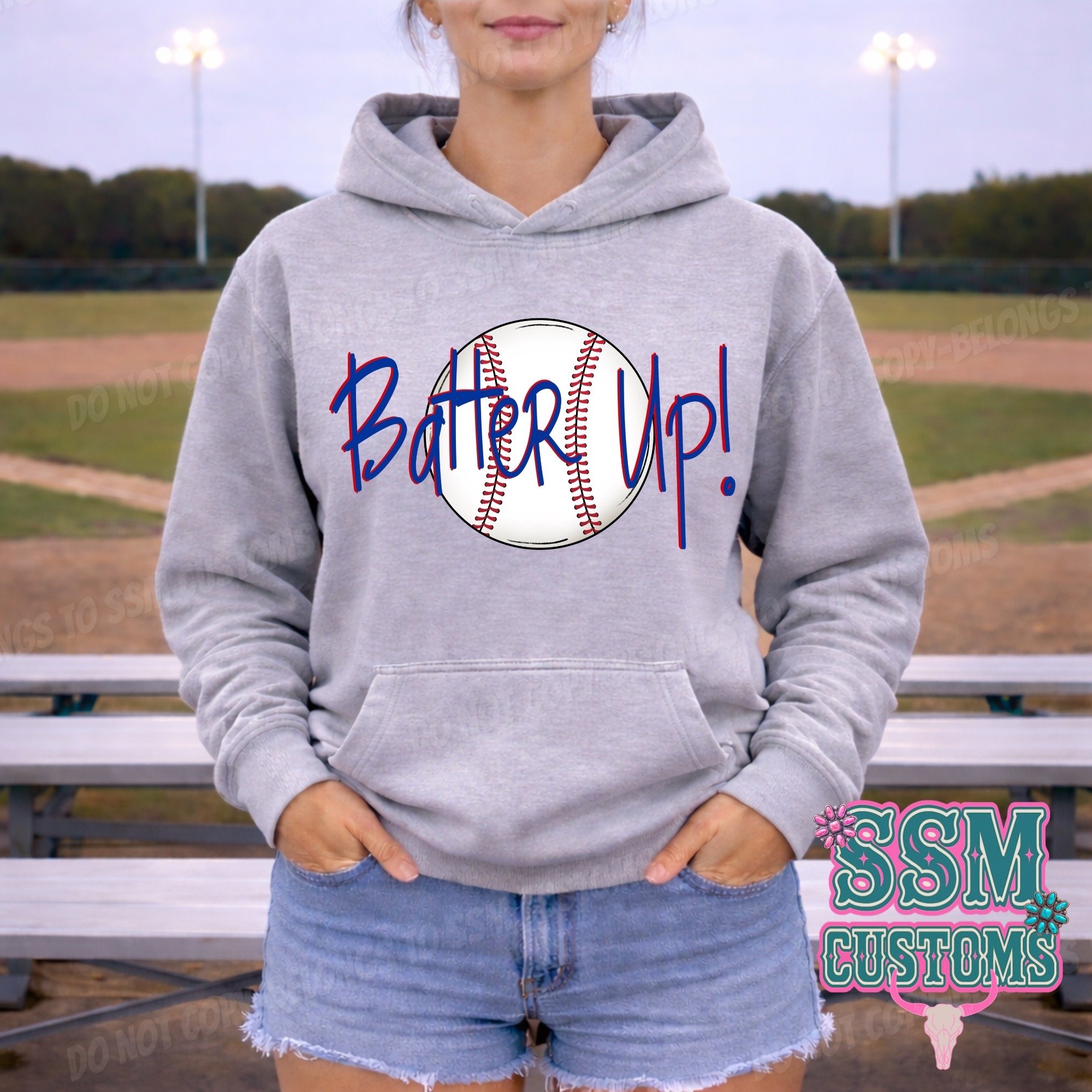 Batter Up!-⚾️🥎 (2) Files