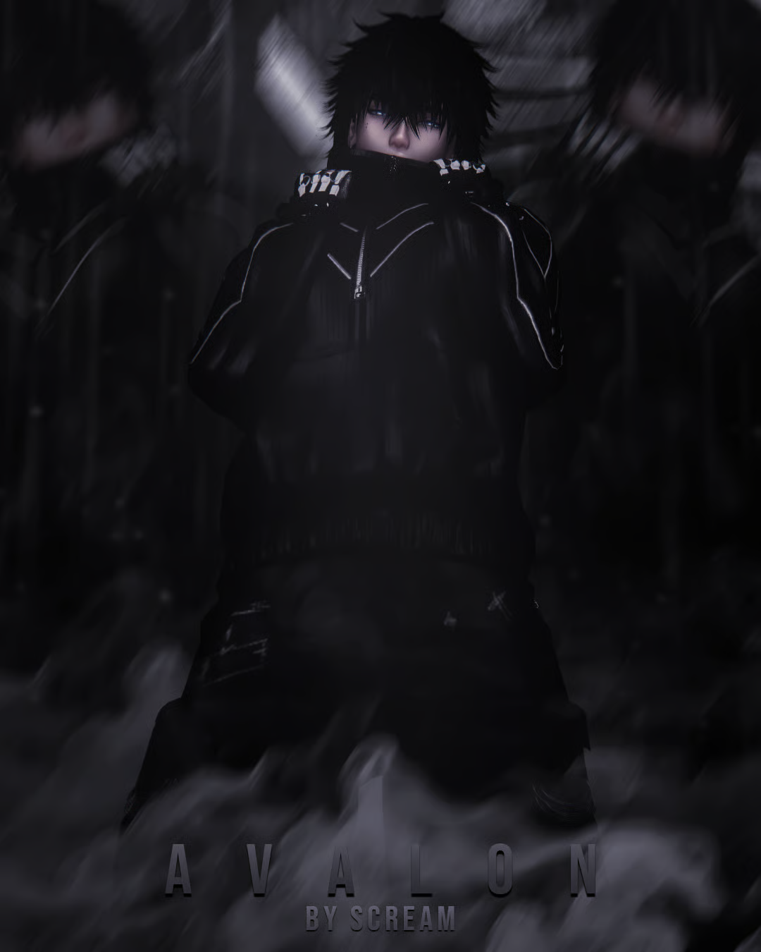 𝔸𝕧𝕒𝕝𝕠𝕟 ℙℂ/𝔽𝕋/𝕊ℙ𝕊/𝔾𝕠𝔾𝕠