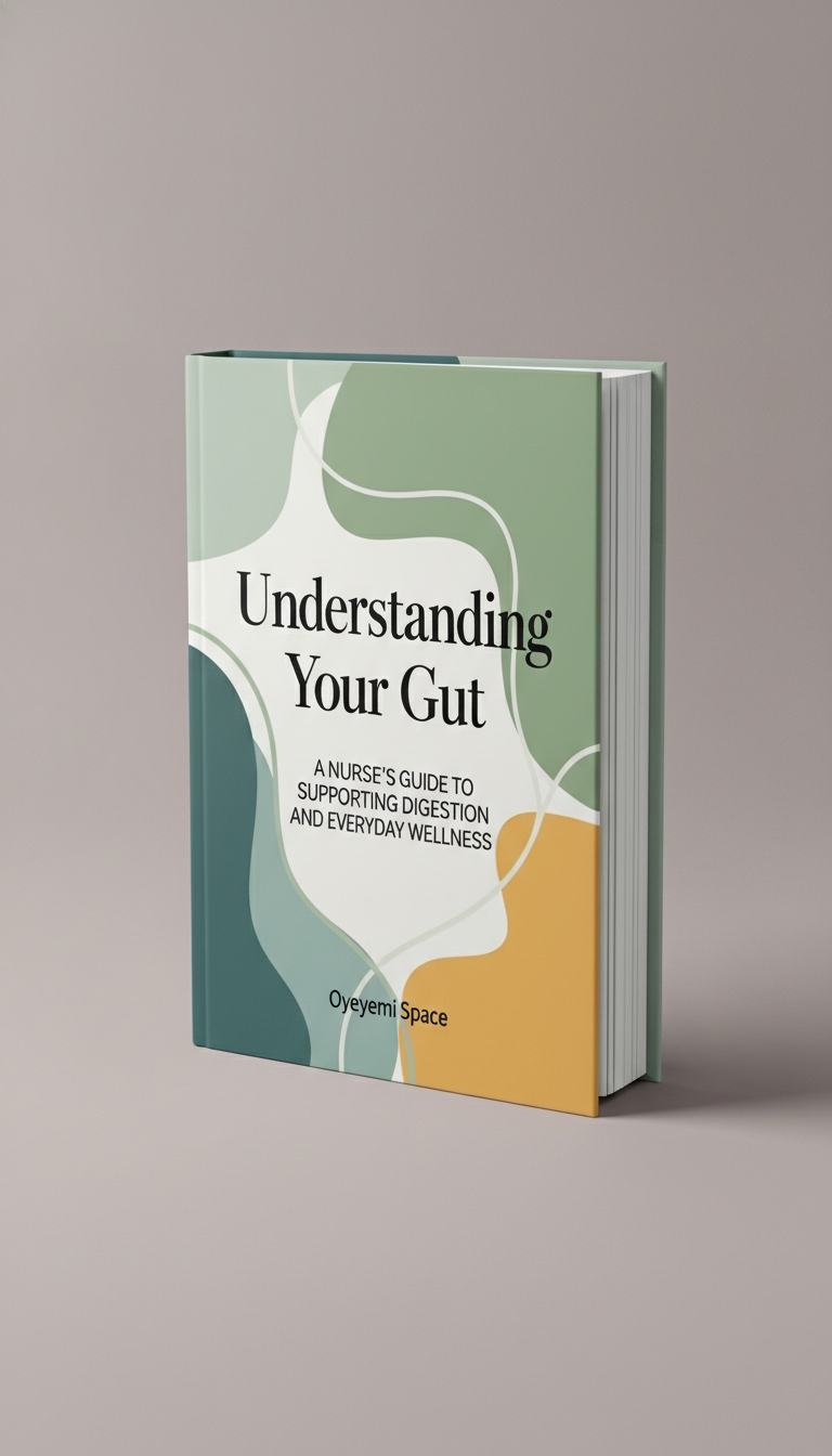 Understanding Your Gut