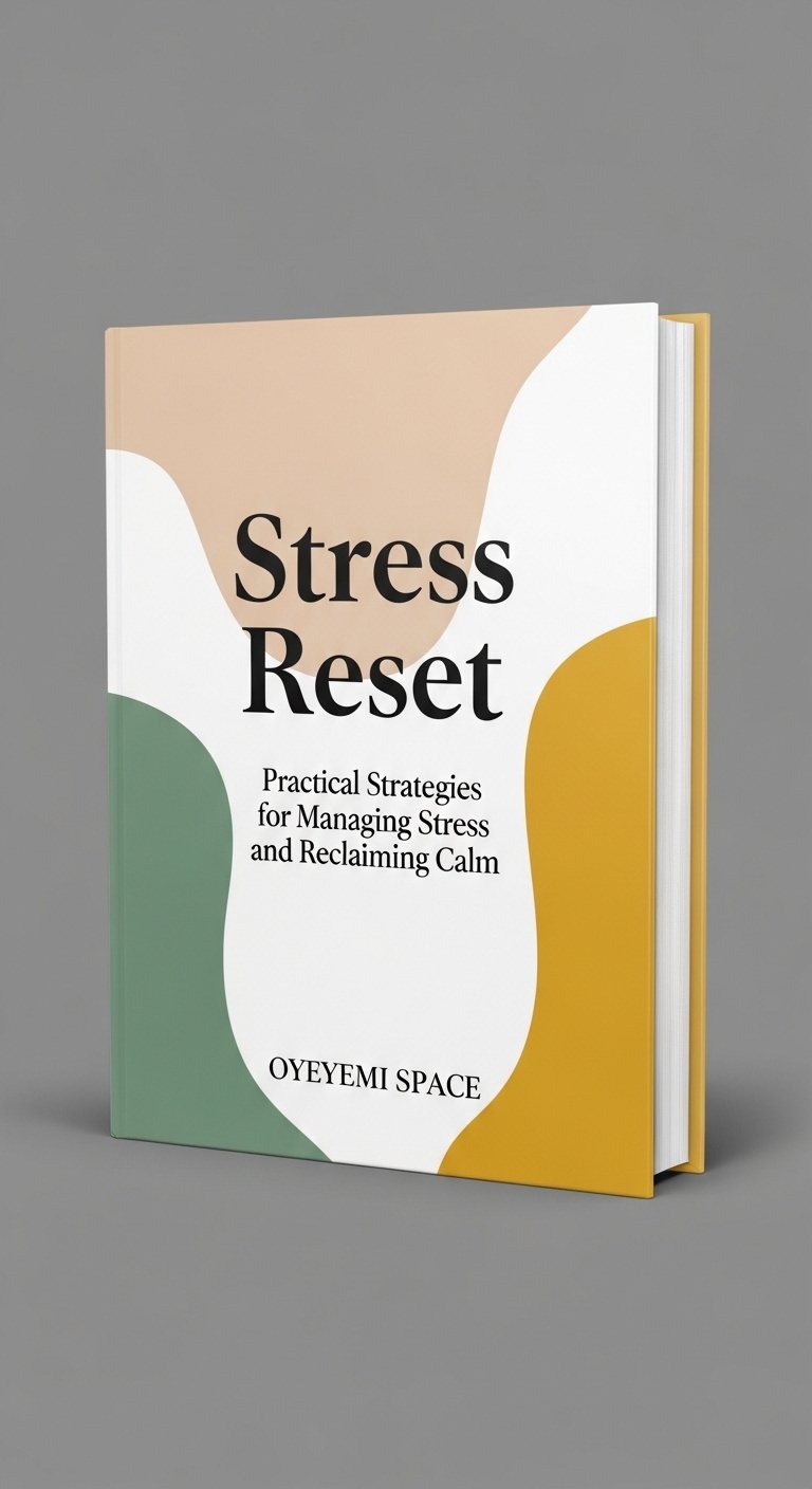 Stress Reset