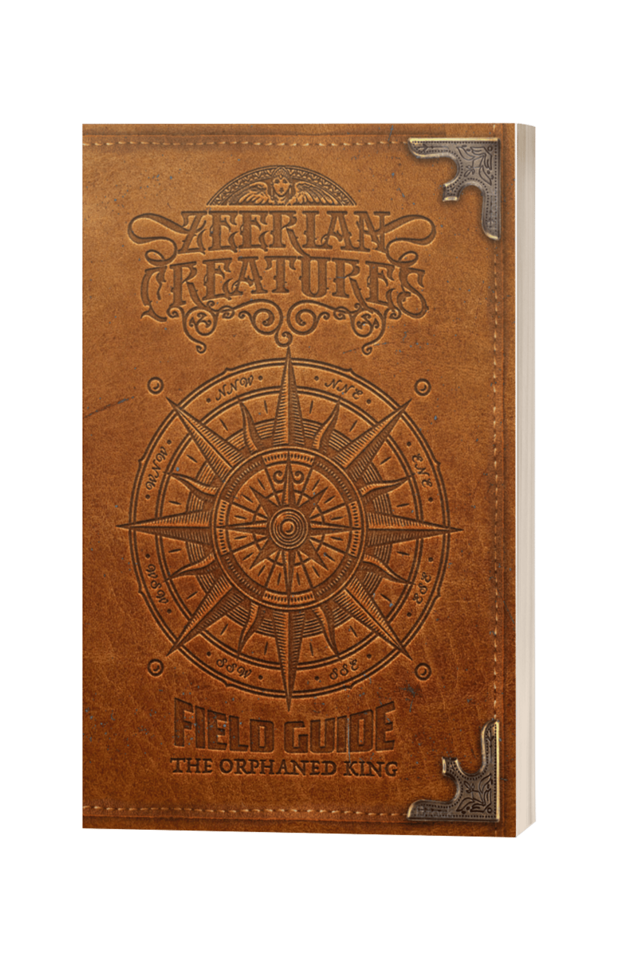 Creatures Field Guide Zeerian Creatures Field Guide - Payhip