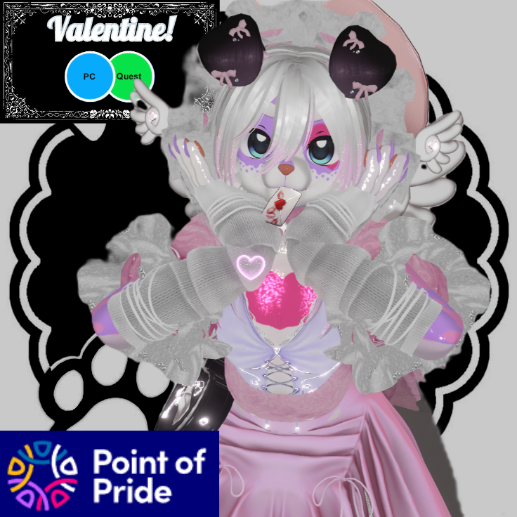Valentine (PC&Q)