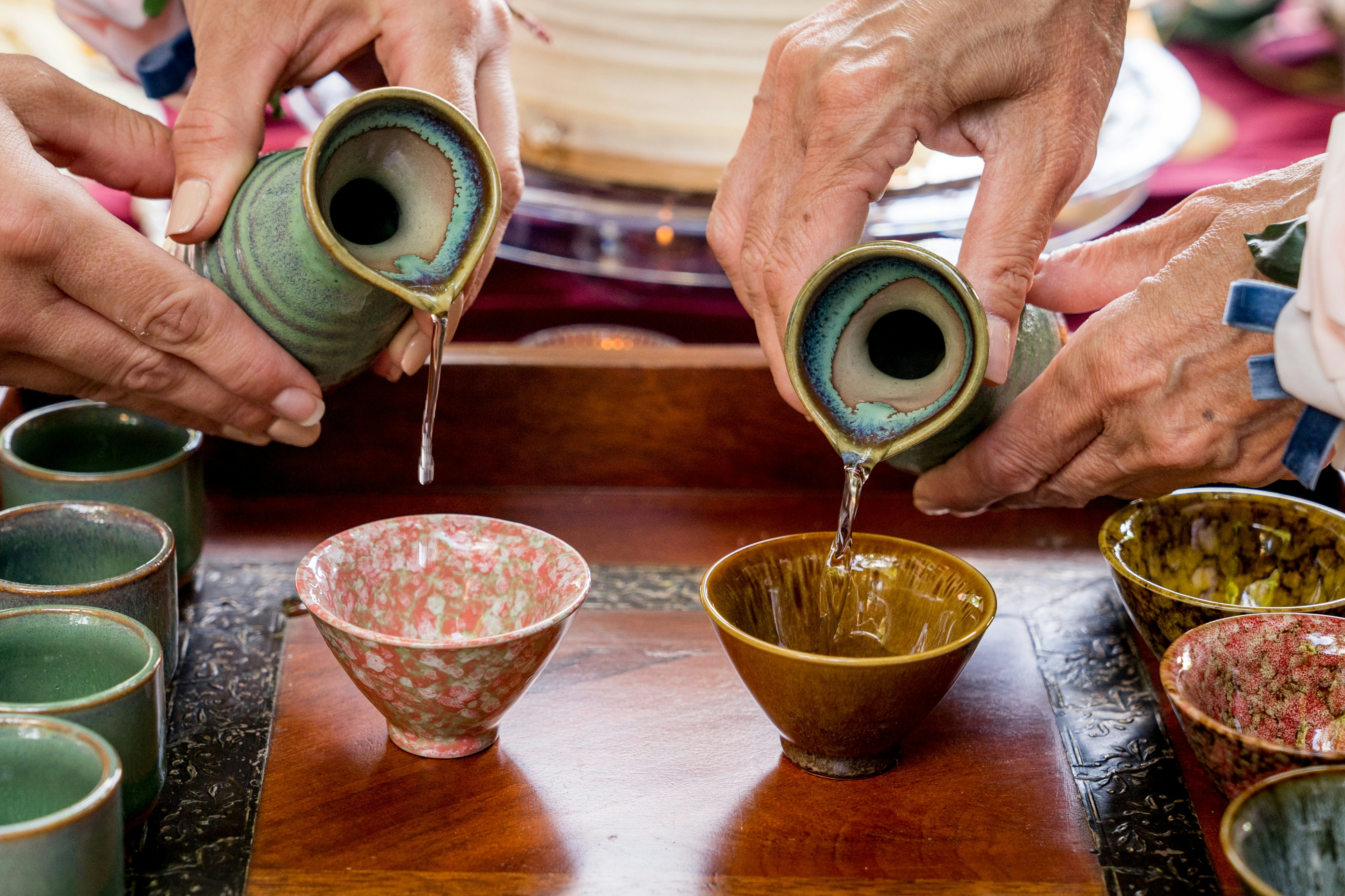 Collective Rethinking Candid Dialogue and Collective Cohesion: Rethinking Shared Time in Japan
