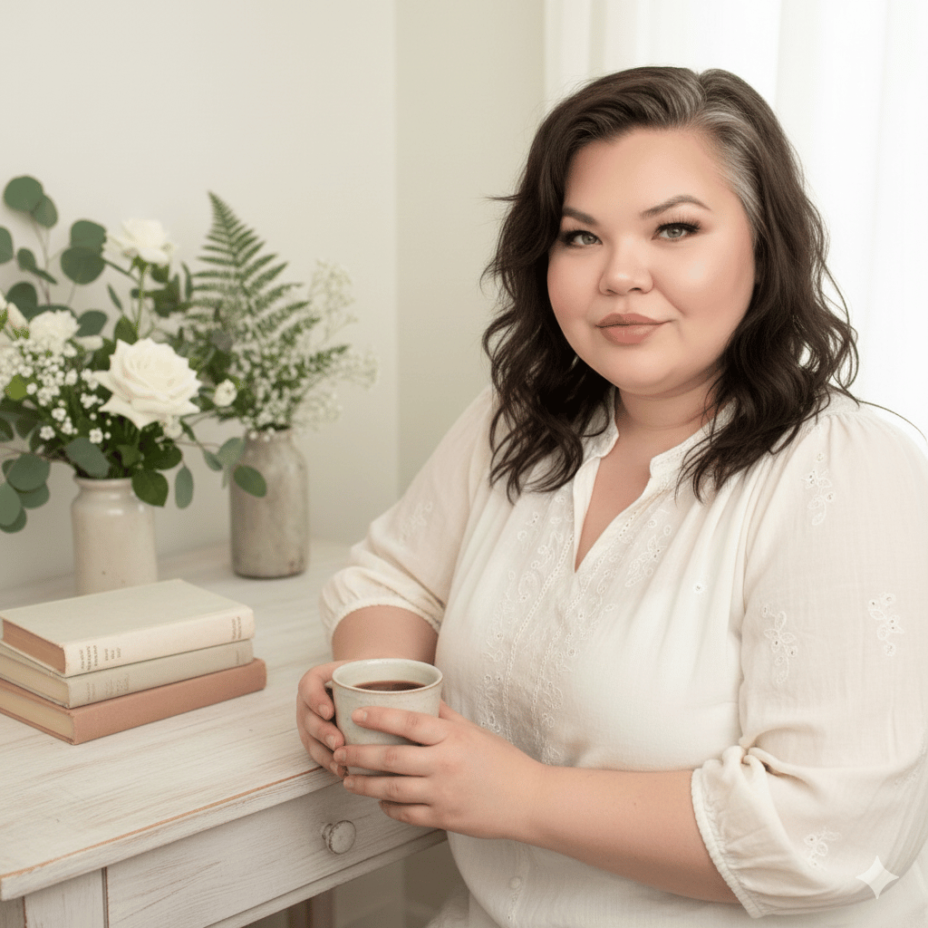 Author Crystal Lopez - Payhip