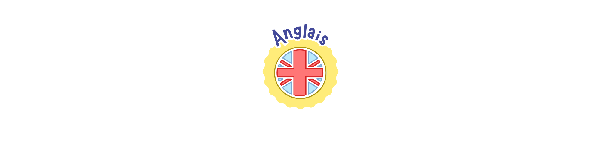 Anglais