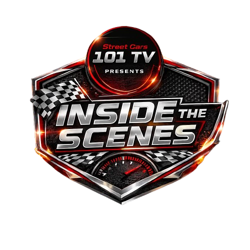 Inside the Scenes TV Show