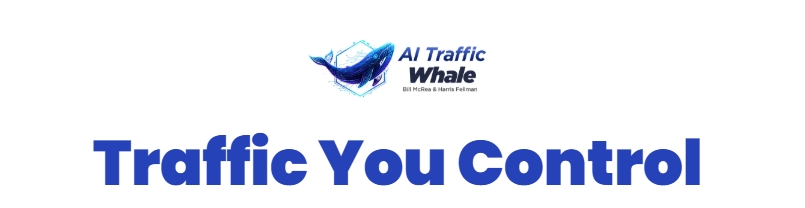 AI TRAFFIC WHALE