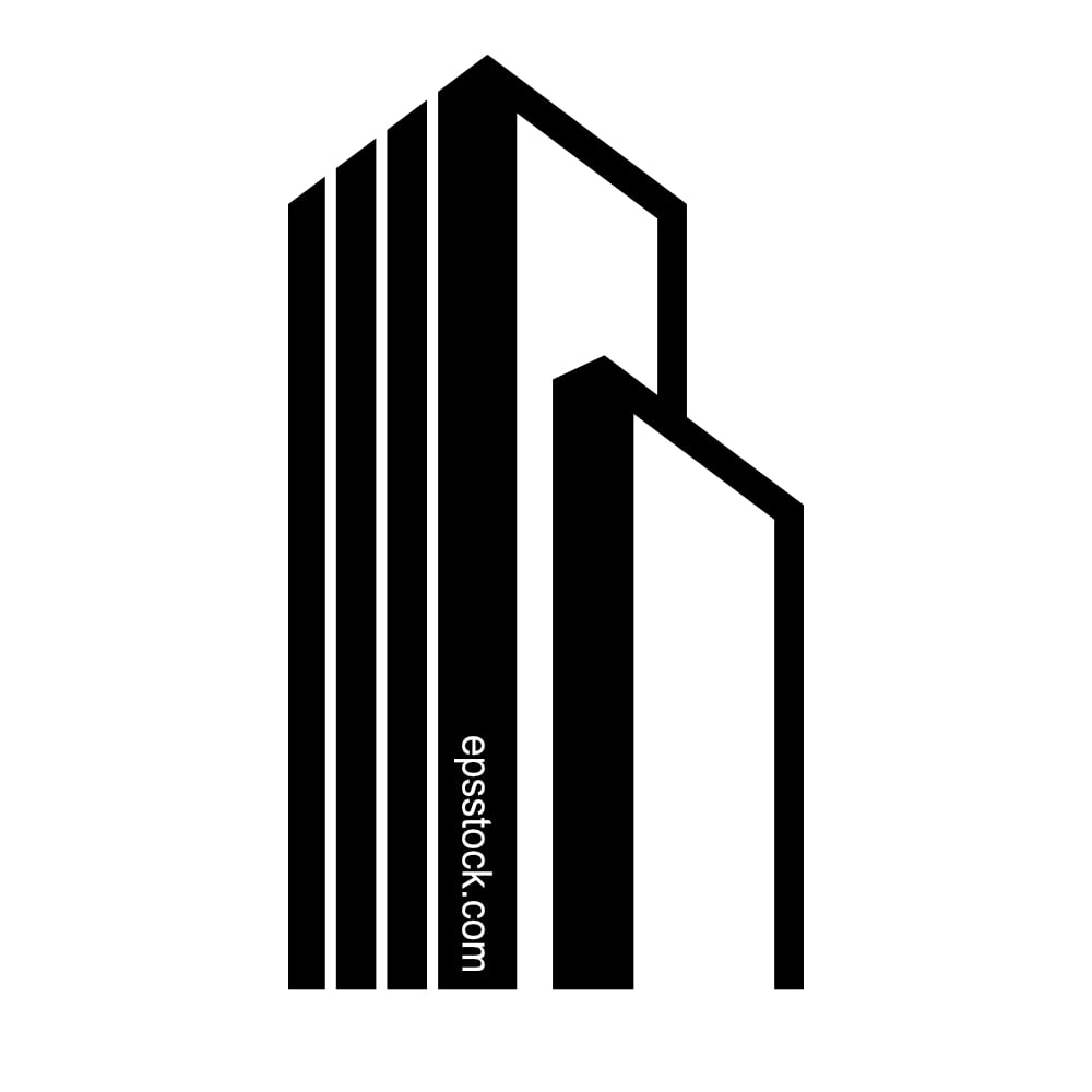 skyscraper logo
