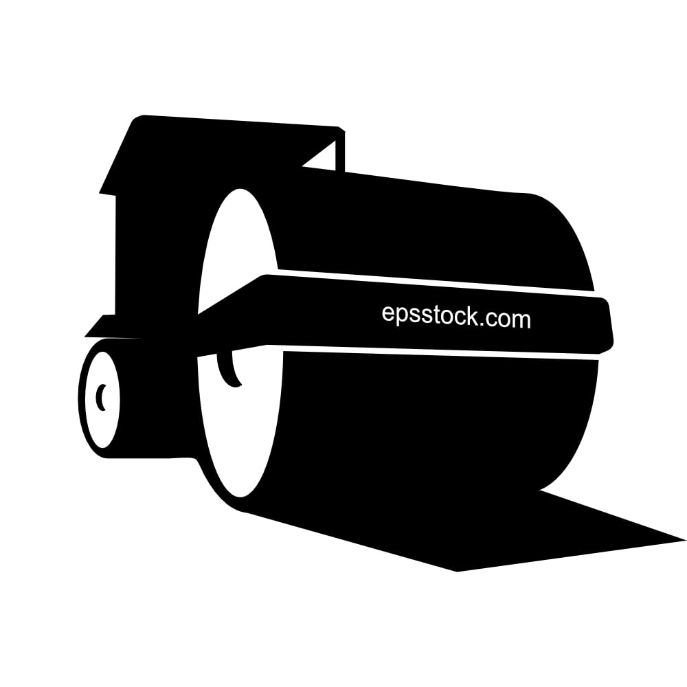 skating rink front view