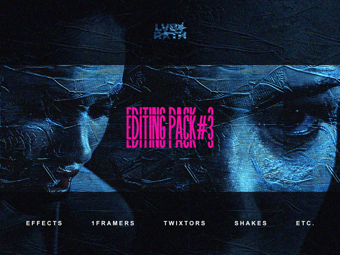 EDITING PACK #3 - Payhip