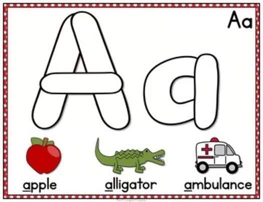 Alphabet Letters & Numbers Playdough Mats Fine Motor Skills Practice Activities