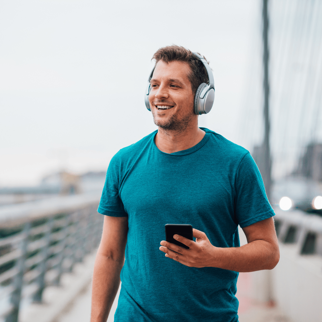 Designed for Real Life