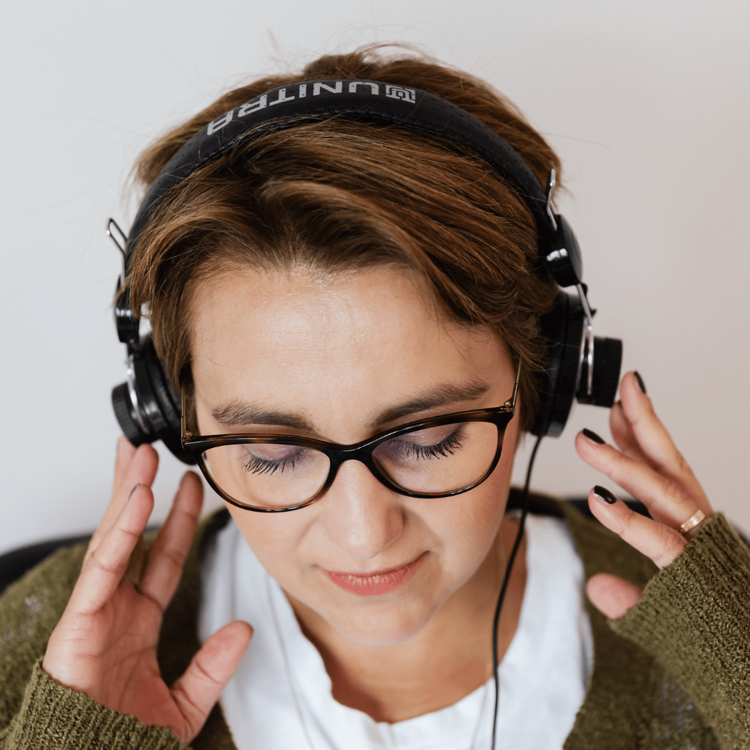 What People Often Notice