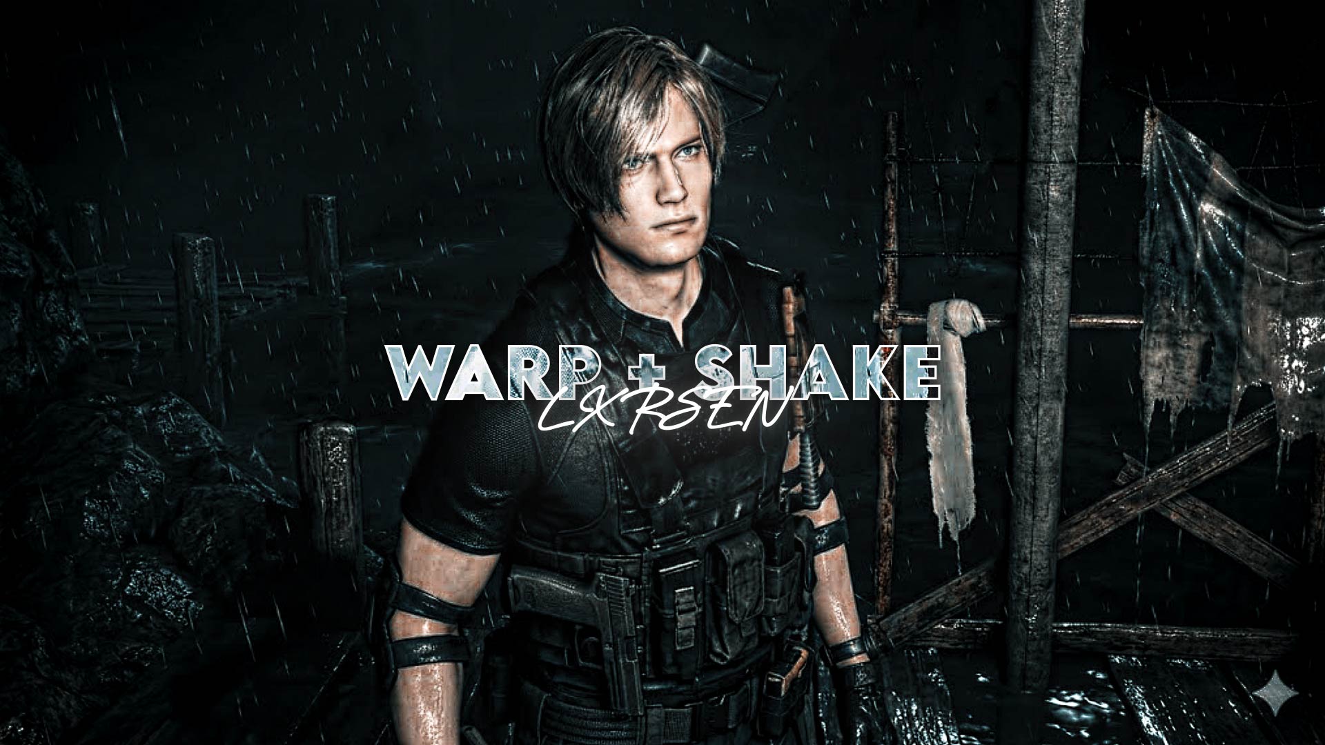 Warp Shake [Preset Pack] - Payhip