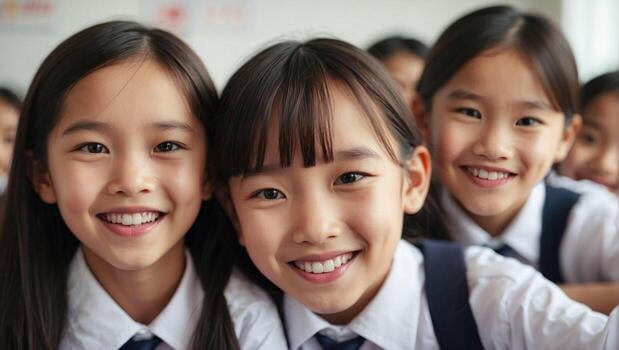 Chinese Students