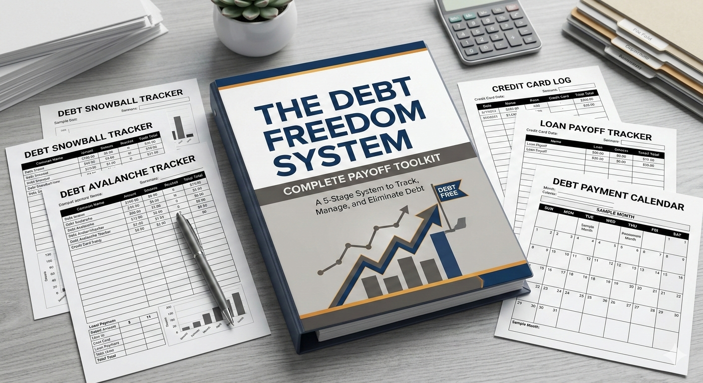 Dept Freedom System - Payhip