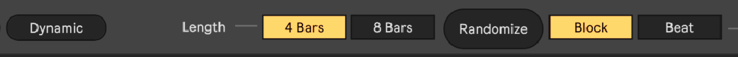beat level remix ableton, ableton remix technique, track switching ableton, beat switching max for live, groupmix ableton