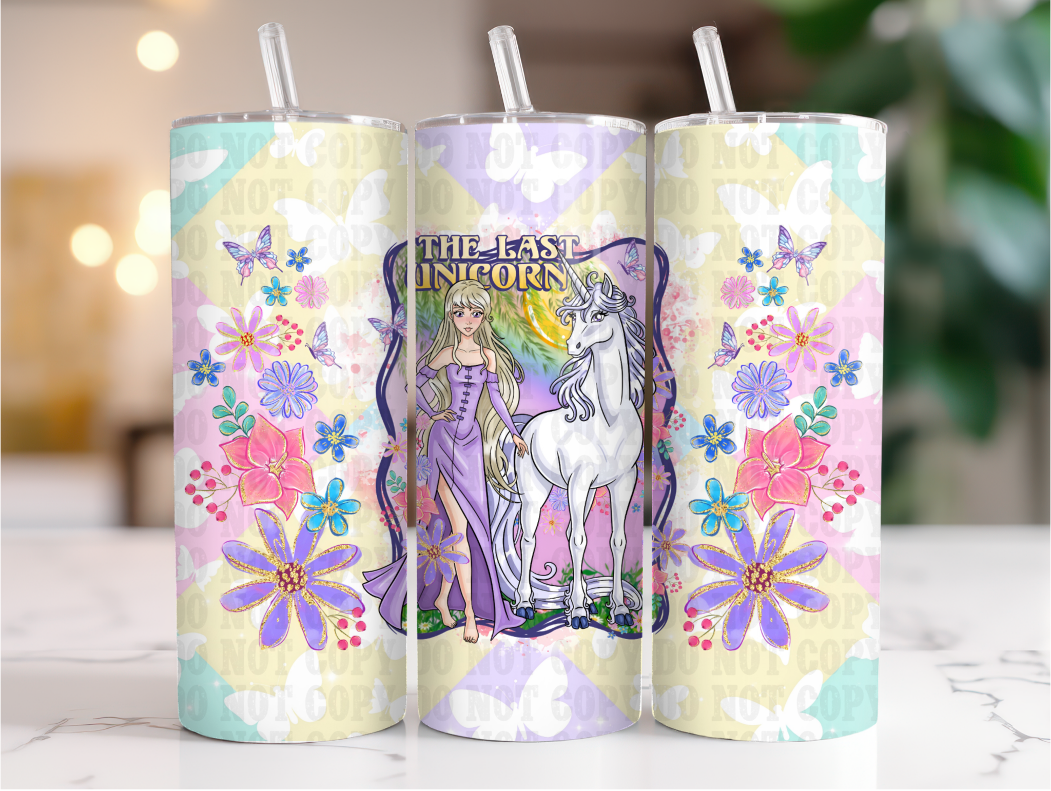 Unicorn - Payhip