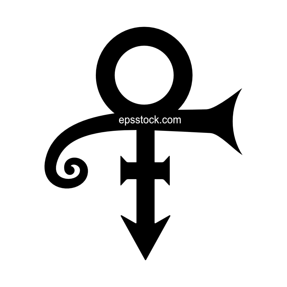 Prince symbol
