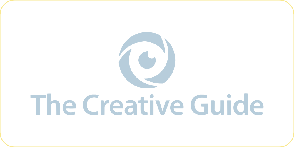 The Creative Guide
