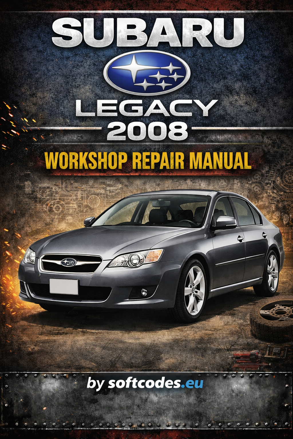 subaru-legacy-2008-workshop-repair-manual