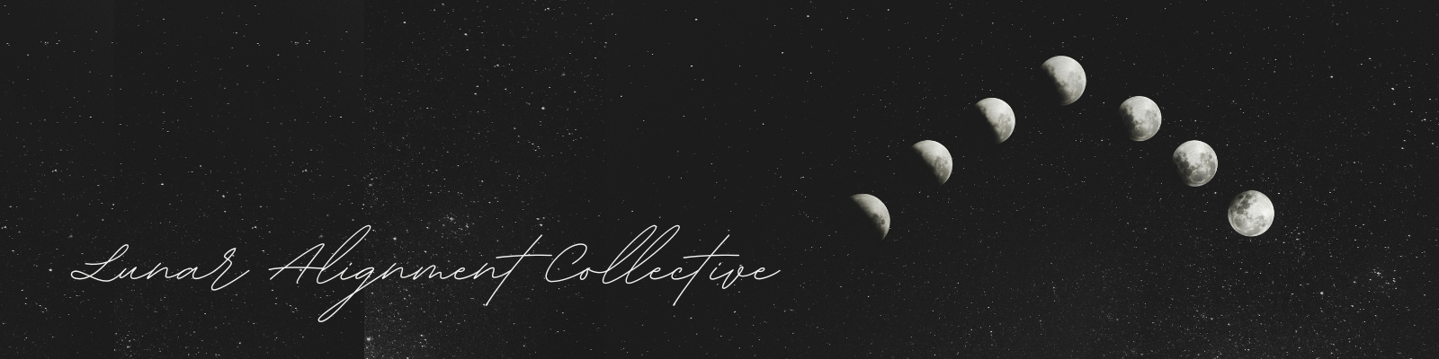 Lunar Alignment Collective Manifestation