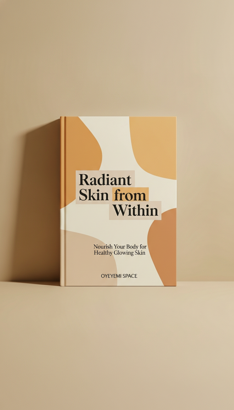 Radiant Skin From Within