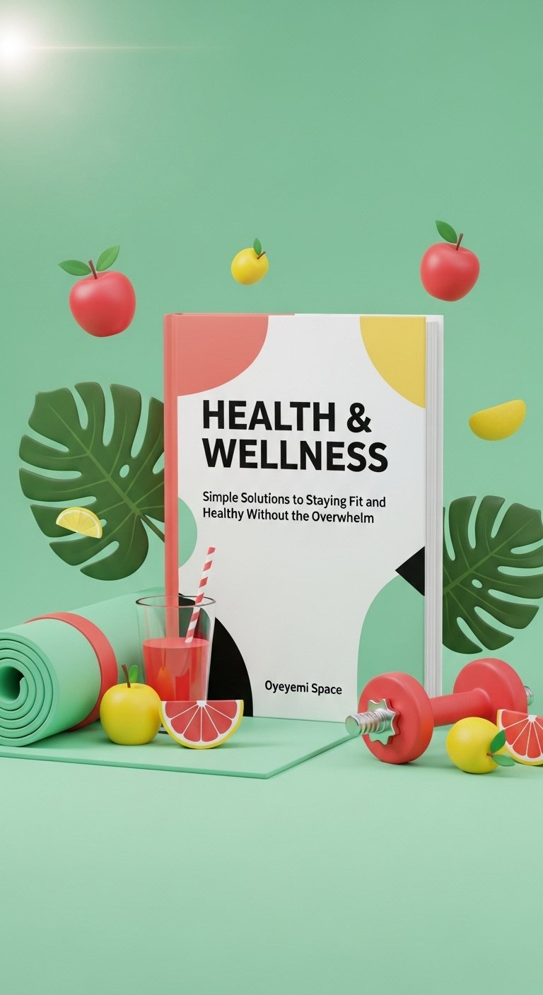Health & Wellness Made Simple