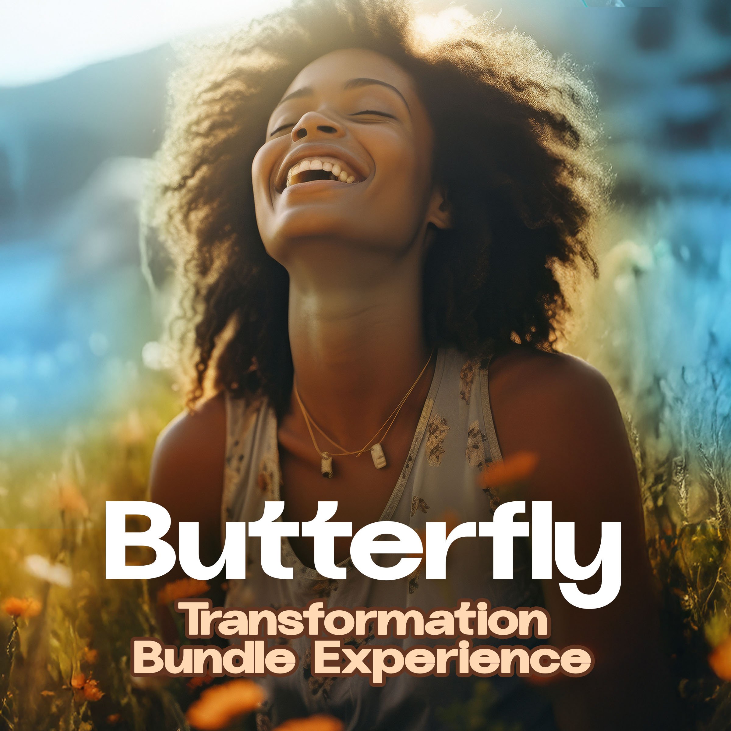 Butterfly - Transformation Bundle Experience - Payhip