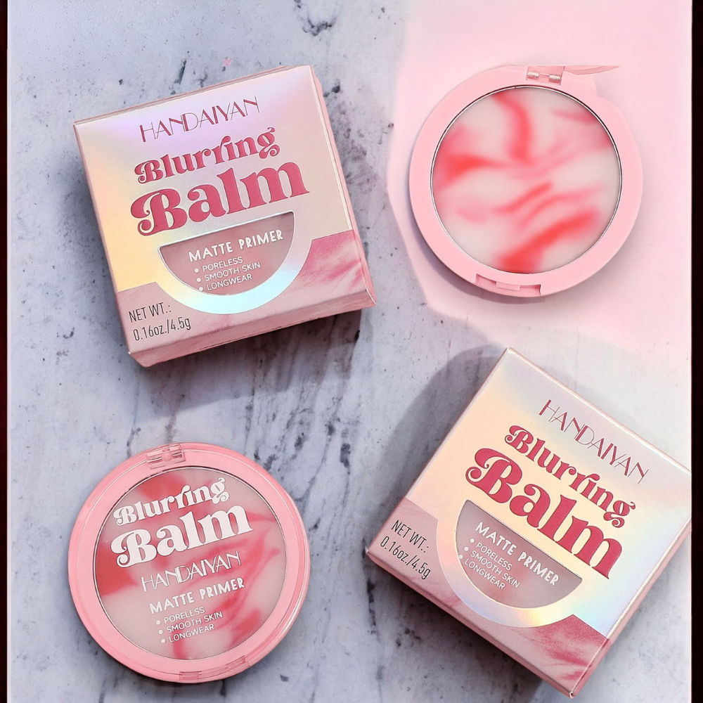 Handaiyan blurring balm waterproof contouring concealer