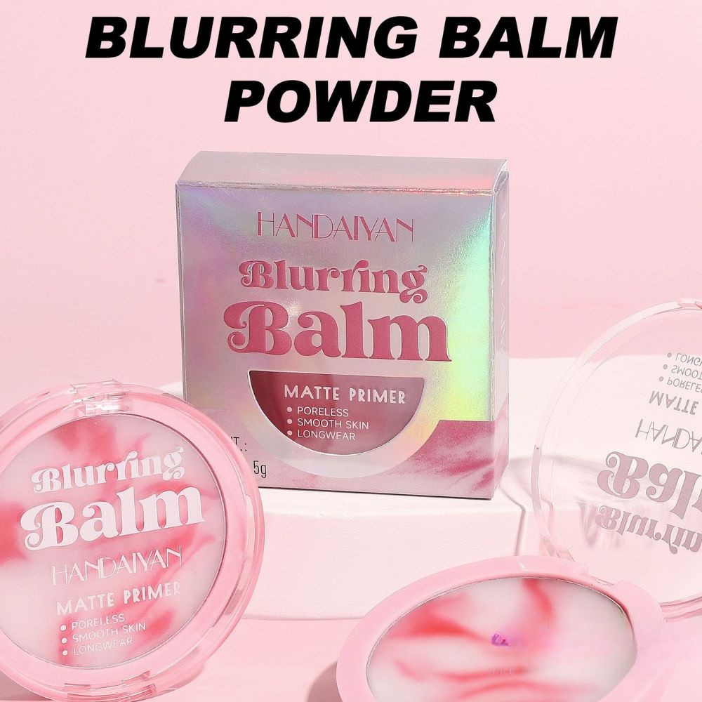 Handaiyan contouring balm matte concealer face makeup