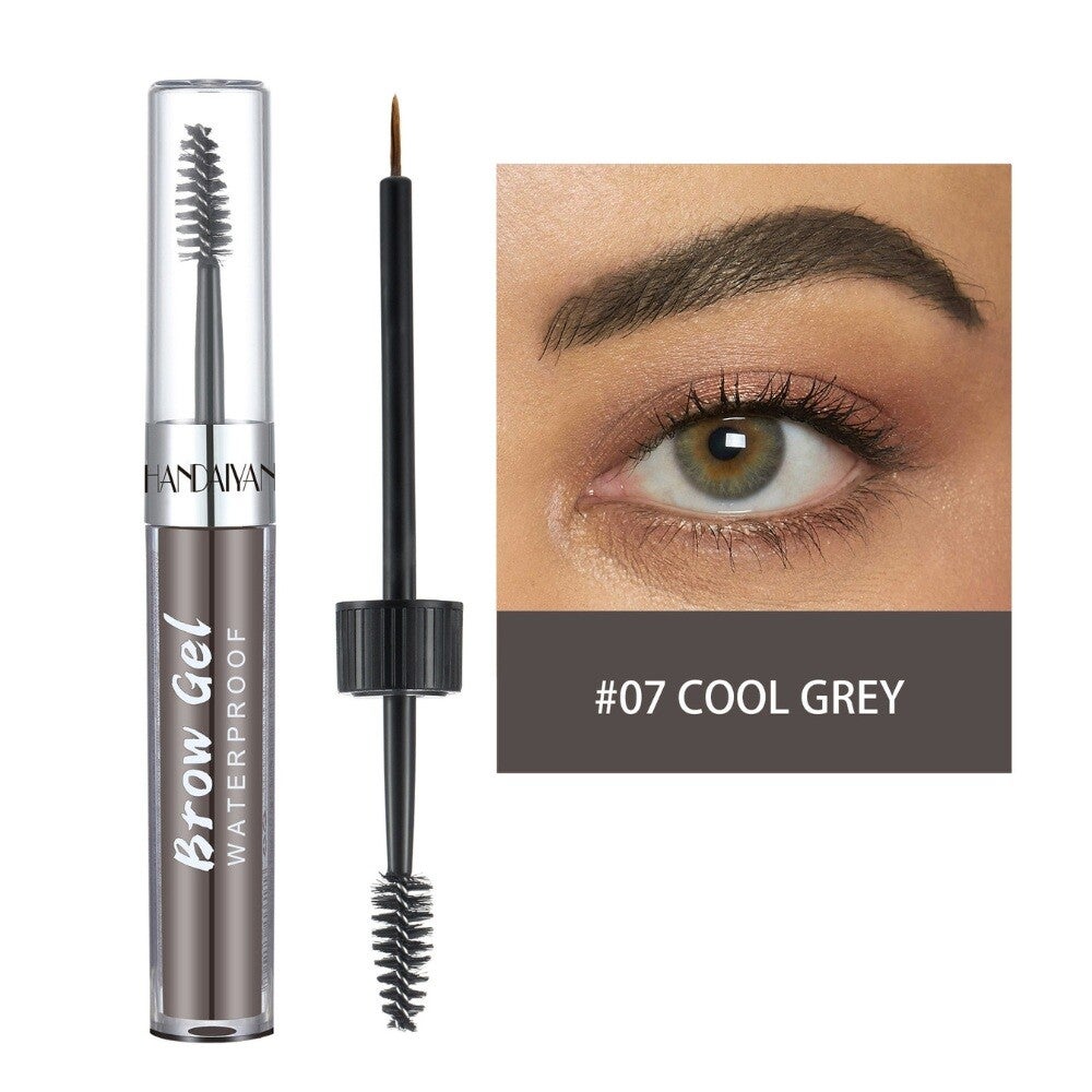 Handaiyan eyebrow gel waterproof long lasting brow makeup