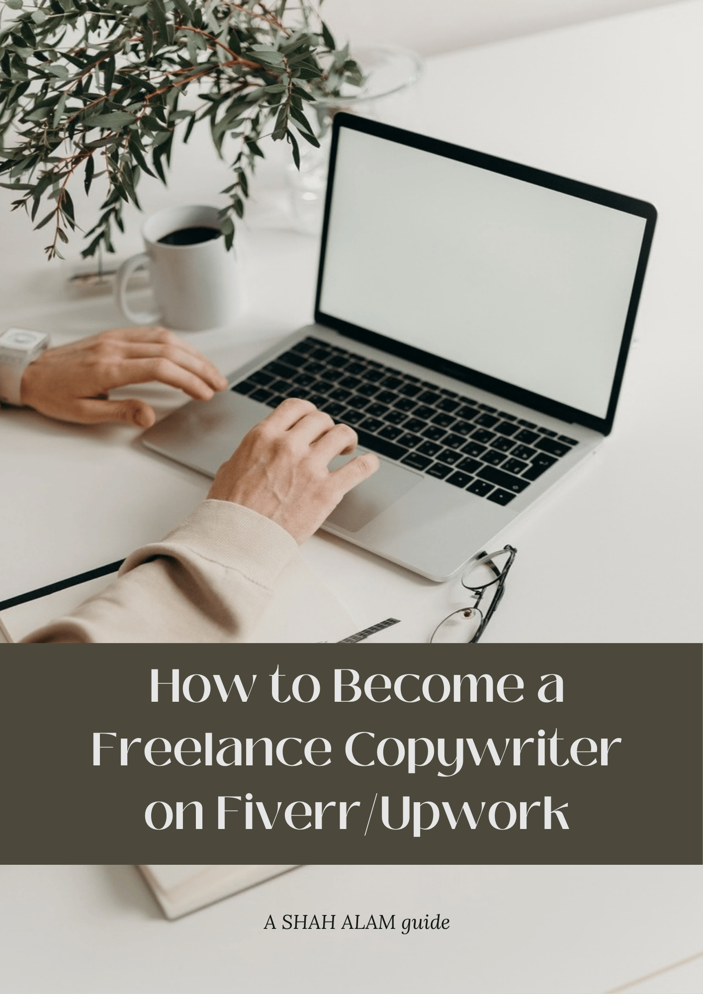 How to Become a Freelance Copywriter on Fiverr - Payhip