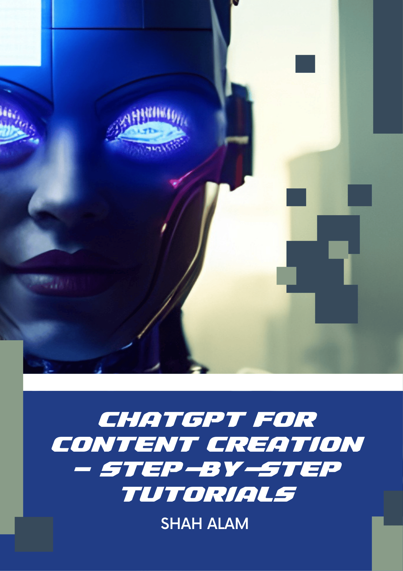 ChatGPT for Content Creation – Step-by-Step Tutorials - Payhip