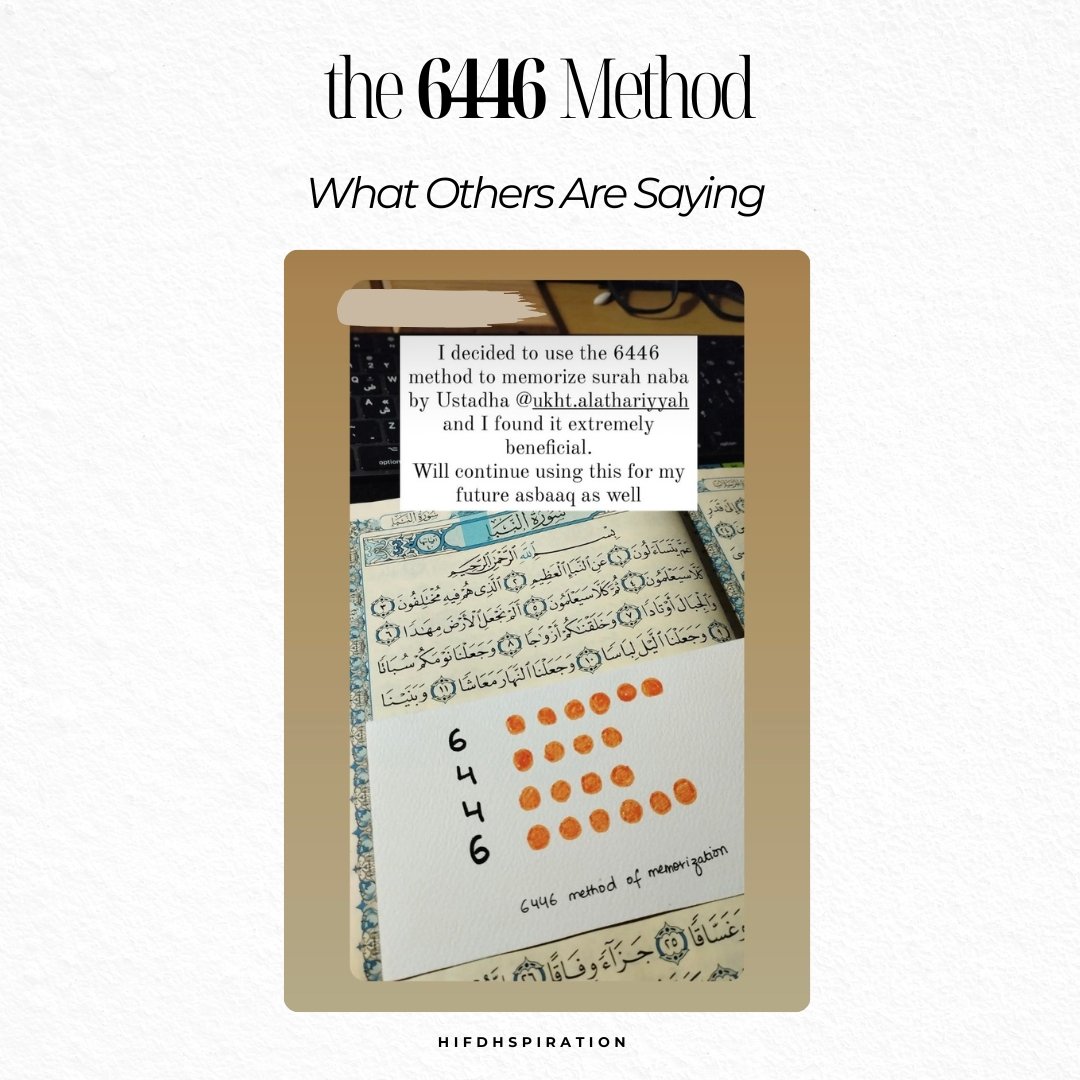 The 6446 Method - Payhip