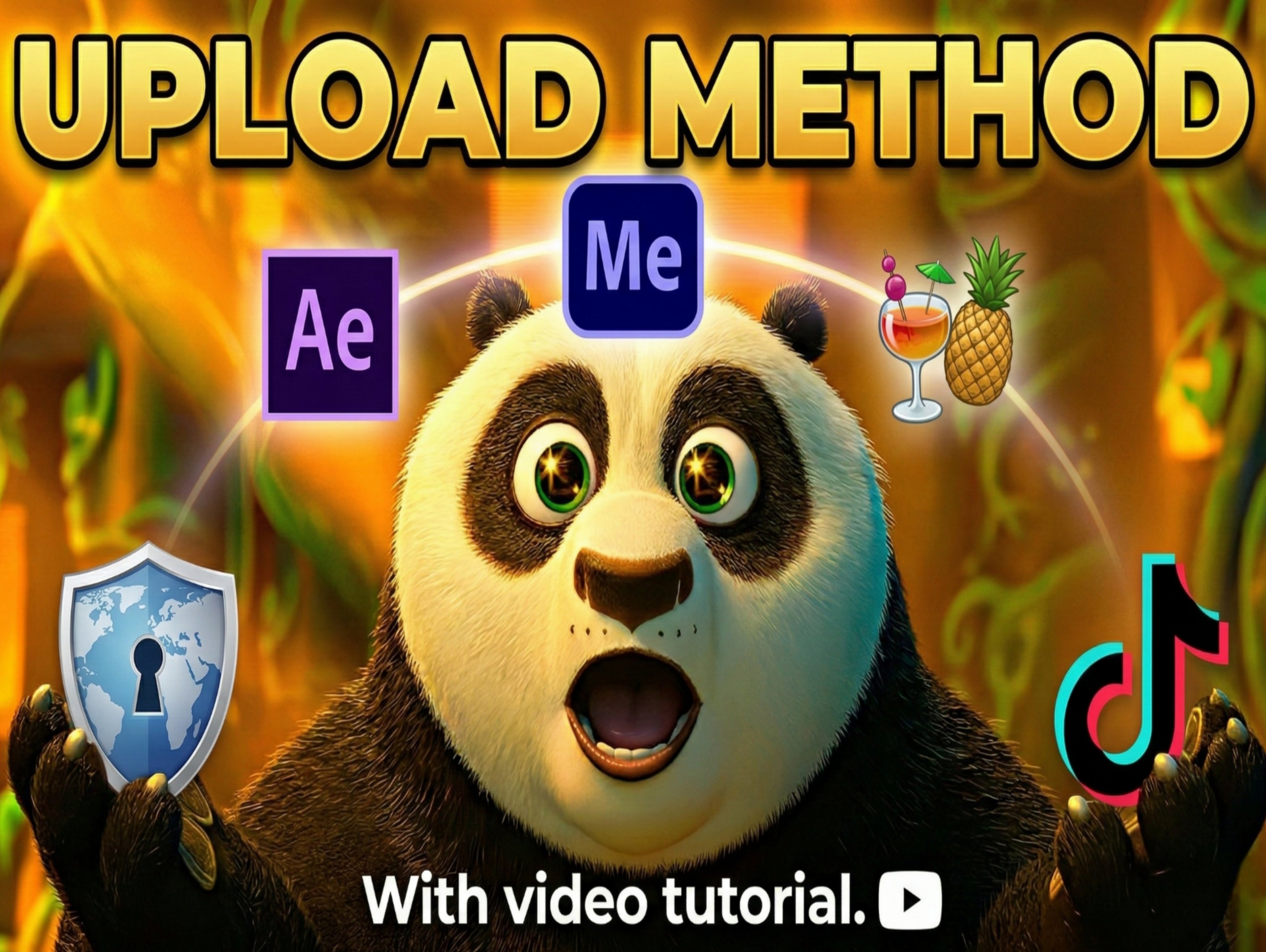 Upload Without Loosing Quality - Payhip