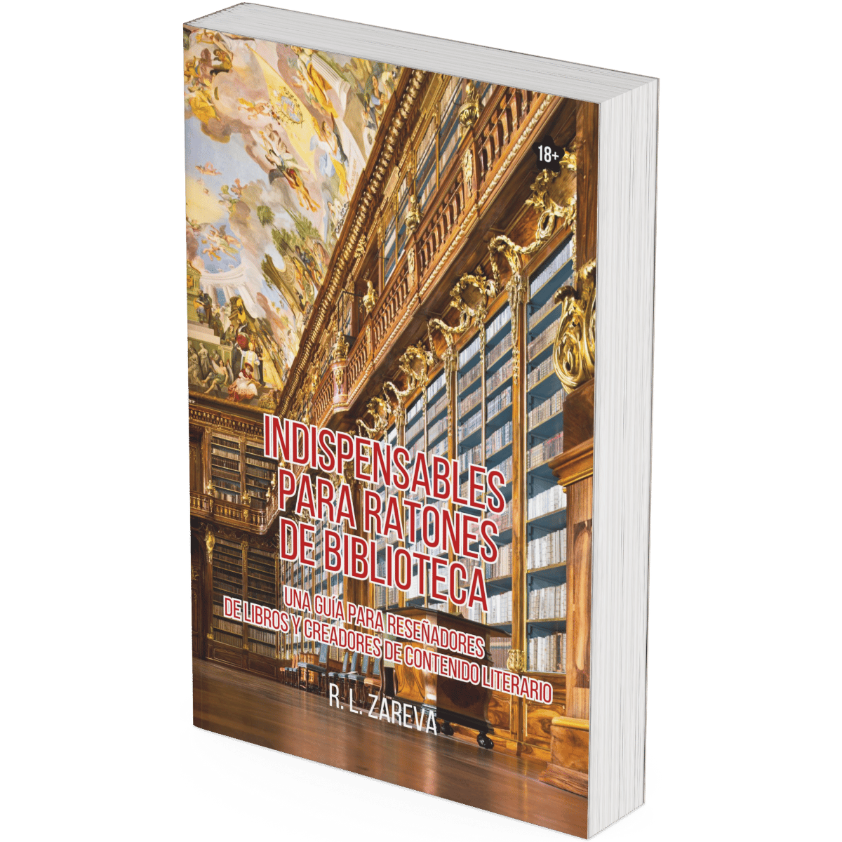 Spanish Translation - Bookworm 101