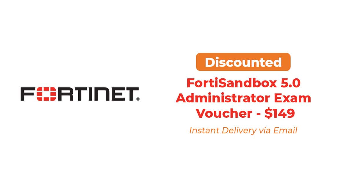 Fortinet FCP_FAZ_AN-7.6 Exam Voucher – FortiAnalyzer 7.6 Analyst Certification Worldwide