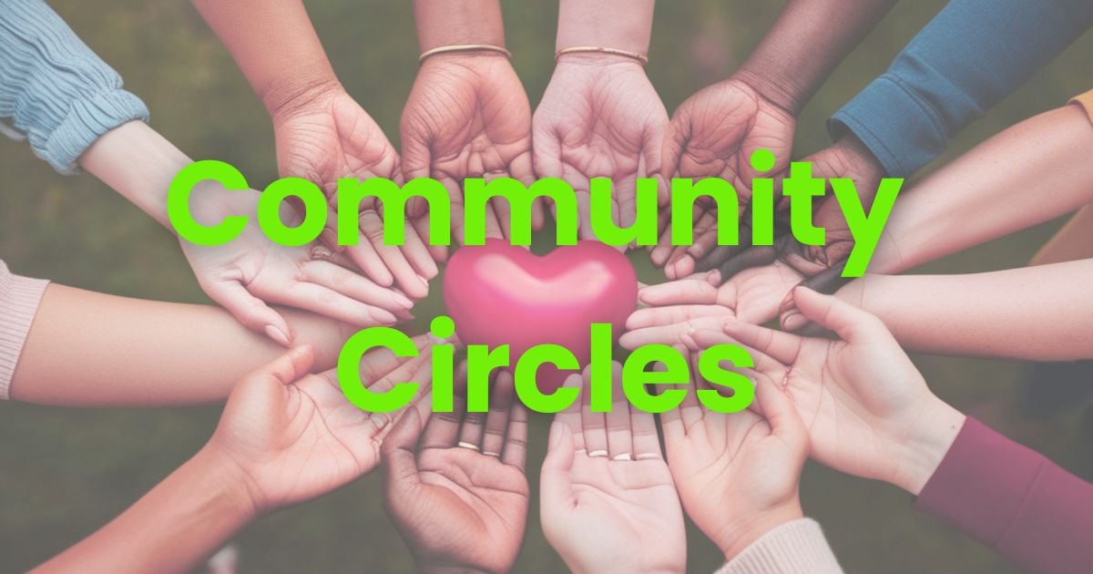 Soul Trine Community Circles