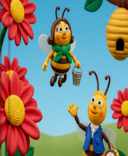 children book