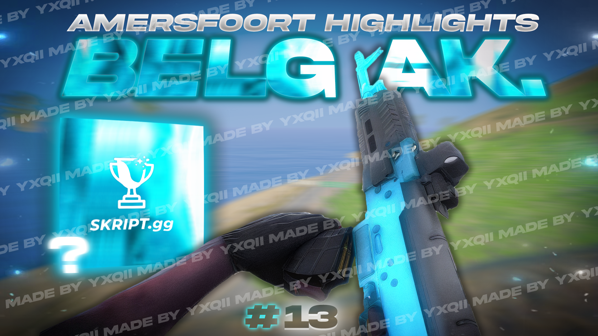 Custom Thumbnail - Payhip