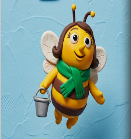 nature for kids